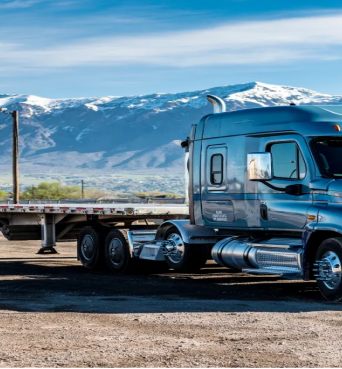 Flatbed